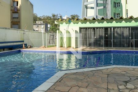 Apartamento à venda com 65m², 2 quartos e 1 vagaÁrea comum - Piscina