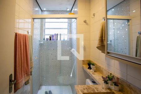Apartamento à venda com 47m², 2 quartos e 1 vagaBanheiro