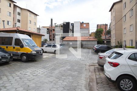 Apartamento à venda com 47m², 2 quartos e 1 vagaÁrea comum