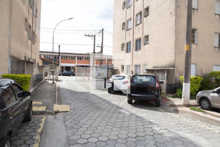 Apartamento à venda com 47m², 2 quartos e 1 vagaÁrea comum
