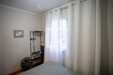 Quarto 1 de apartamento à venda com 2 quartos, 47m² em Campanário, Diadema
