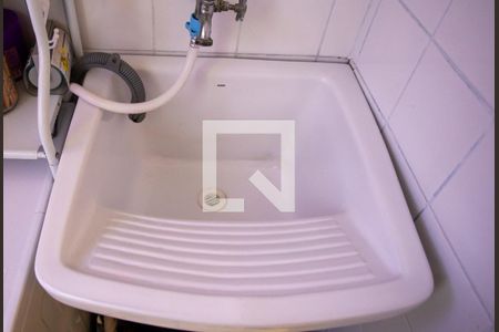 Apartamento à venda com 47m², 2 quartos e 1 vagaÁrea de Serviço