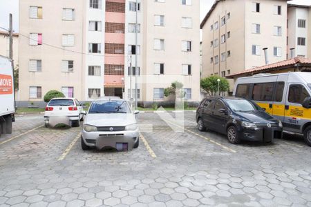 Apartamento à venda com 47m², 2 quartos e 1 vagaÁrea comum