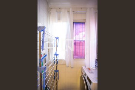 Apartamento à venda com 47m², 2 quartos e 1 vagaÁrea de Serviço