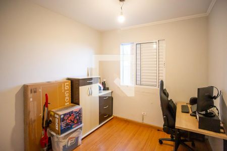 Quarto 2 de apartamento à venda com 2 quartos, 47m² em Campanário, Diadema