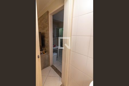 Casa à venda com 152m², 2 quartos e 1 vagaLavabo