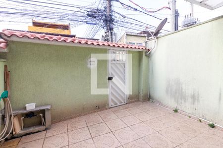 Casa à venda com 152m², 2 quartos e 1 vagaQuintal