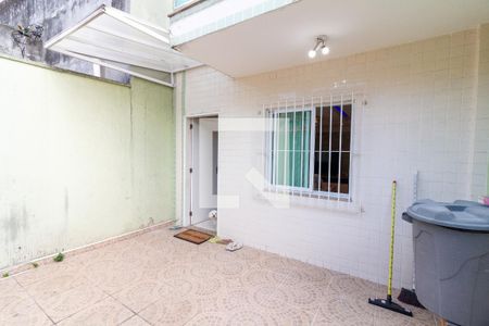 Casa à venda com 152m², 2 quartos e 1 vagaQuintal