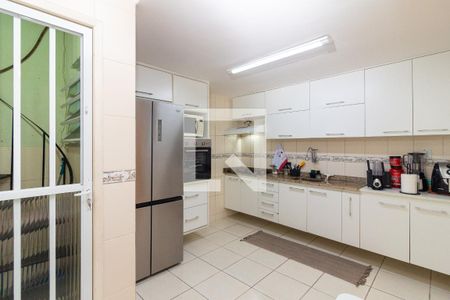 Casa à venda com 152m², 2 quartos e 1 vagaCozinha
