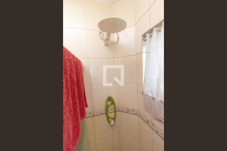 Casa à venda com 152m², 2 quartos e 1 vagaBanheiro da Suíte 2