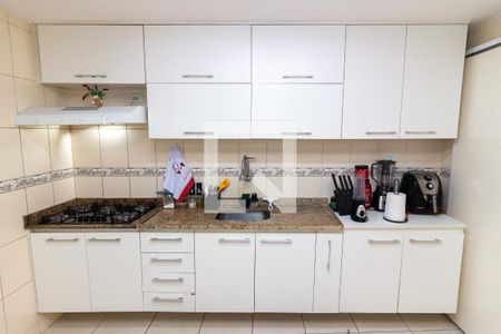 Casa à venda com 152m², 2 quartos e 1 vagaCozinha - Armários