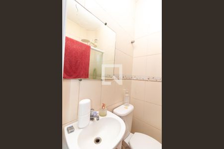 Casa à venda com 152m², 2 quartos e 1 vagaBanheiro da Suíte 2