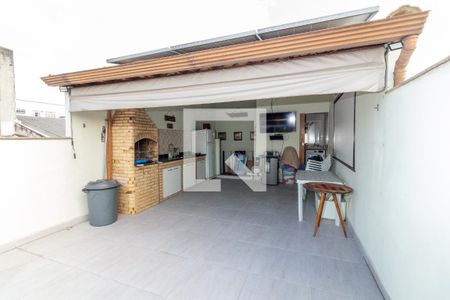 Casa à venda com 152m², 2 quartos e 1 vagaTerraço