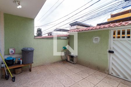 Casa à venda com 152m², 2 quartos e 1 vagaQuintal