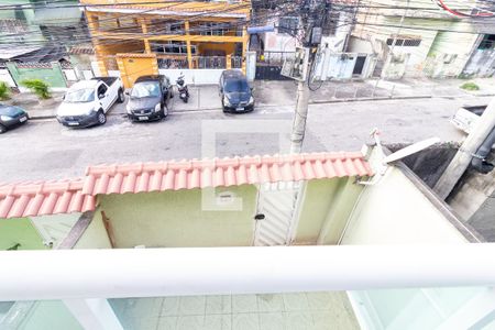 Casa à venda com 152m², 2 quartos e 1 vagaVaranda da Suíte 2
