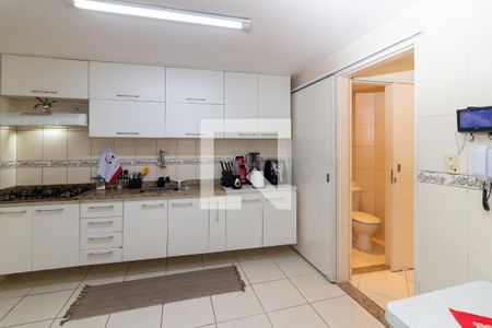 Casa à venda com 152m², 2 quartos e 1 vagaCozinha