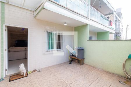 Casa à venda com 152m², 2 quartos e 1 vagaQuintal