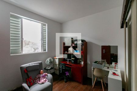 Casa à venda com 275m², 3 quartos e 4 vagasQuarto 3