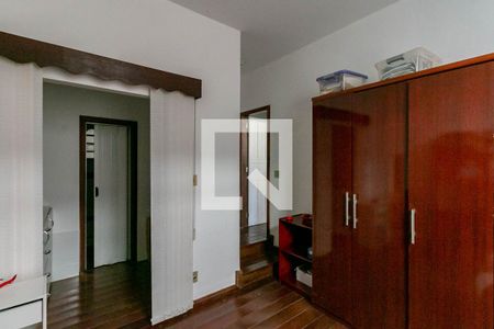 Casa à venda com 275m², 3 quartos e 4 vagasQuarto 3