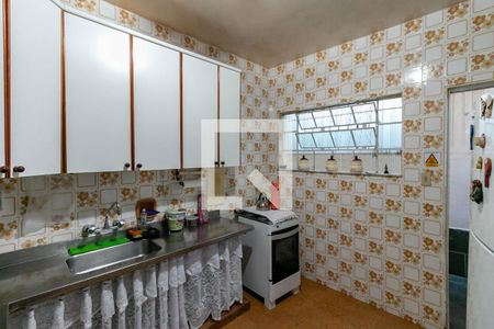 Casa à venda com 275m², 3 quartos e 4 vagasCozinha