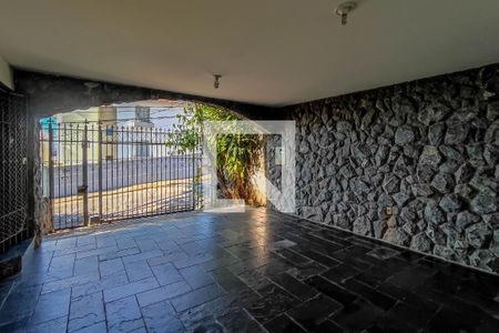 Casa à venda com 275m², 3 quartos e 4 vagasÁrea comum