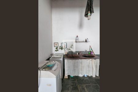 Casa à venda com 275m², 3 quartos e 4 vagasÁrea de Serviço