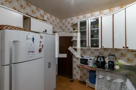 Casa à venda com 275m², 3 quartos e 4 vagasCozinha