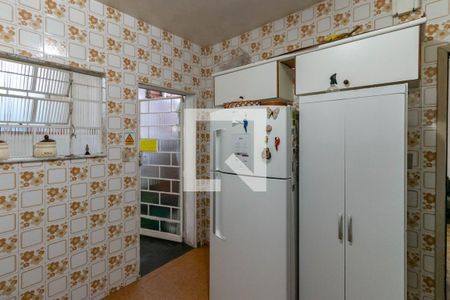 Casa à venda com 275m², 3 quartos e 4 vagasCozinha