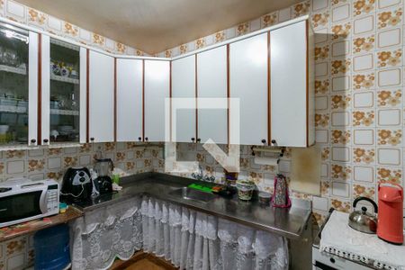 Casa à venda com 275m², 3 quartos e 4 vagasCozinha