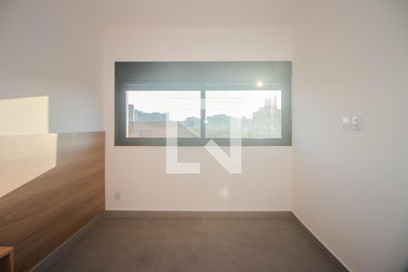 Quarto de apartamento para alugar com 1 quarto, 33m² em Rio Branco, Porto Alegre