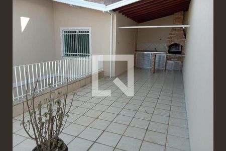 Casa à venda com 234m², 4 quartos e 3 vagasFoto 62