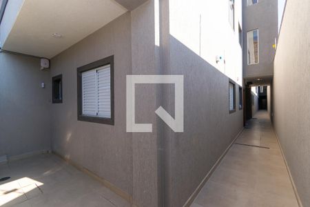 Apartamento para alugar com 45m², 2 quartos e sem vaga Apartamento para alugar com 45m², 2 quartos e sem vagaÁrea comum