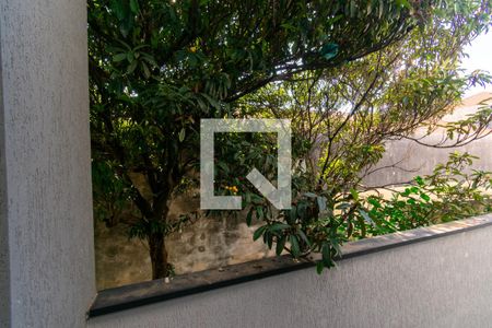 Apartamento para alugar com 45m², 2 quartos e sem vaga Apartamento para alugar com 45m², 2 quartos e sem vagaVista da Cozinha e Área de Serviço