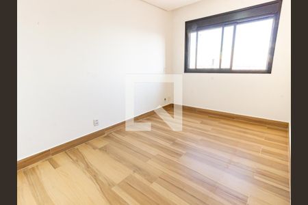 Suíte de apartamento à venda com 1 quarto, 57m² em Brás, São Paulo