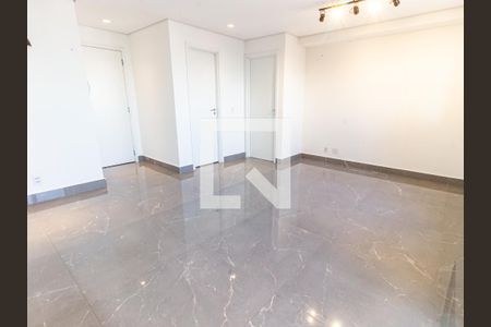 Sala/Cozinha de apartamento à venda com 1 quarto, 57m² em Brás, São Paulo