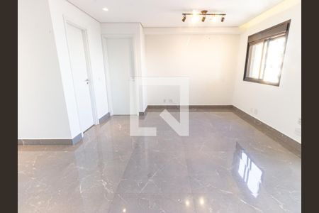 Sala/Cozinha de apartamento à venda com 1 quarto, 57m² em Brás, São Paulo