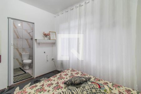Quarto de apartamento à venda com 1 quarto, 34m² em Centro Histórico, Porto Alegre