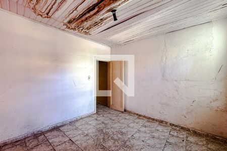 Sala de casa à venda com 1 quarto, 78m² em Vila Bertioga, São Paulo