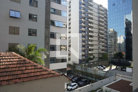 Studio de kitnet/studio para alugar com 1 quarto, 40m² em Paraíso, São Paulo