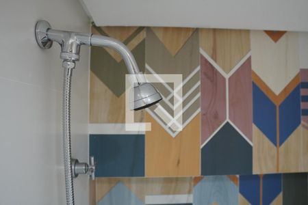 Studio para alugar com 40m², 1 quarto e 1 vagaBanheiro