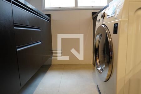 Studio para alugar com 40m², 1 quarto e 1 vagaÁrea de Serviço