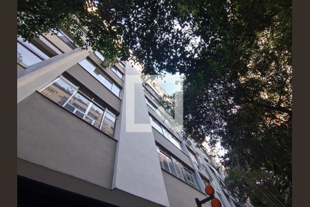 Apartamento à venda com 280m², 3 quartos e 2 vagasFachada