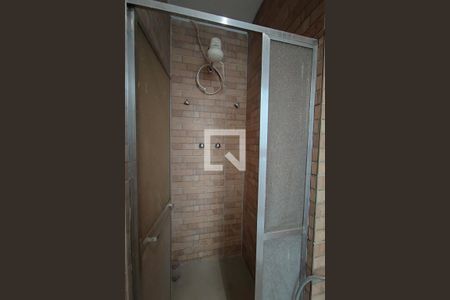 Apartamento à venda com 280m², 3 quartos e 2 vagasBanheiro da Área de serviço