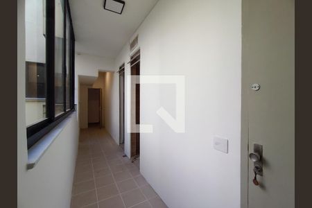 Apartamento à venda com 280m², 3 quartos e 2 vagasÁrea de serviço