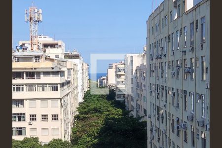 Apartamento à venda com 280m², 3 quartos e 2 vagasVista do Quarto 1