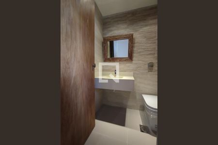 Apartamento à venda com 280m², 3 quartos e 2 vagasLavabo