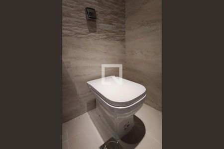 Apartamento à venda com 280m², 3 quartos e 2 vagasLavabo - vaso