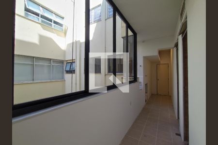 Apartamento à venda com 280m², 3 quartos e 2 vagasÁrea de serviço