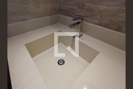 Apartamento à venda com 280m², 3 quartos e 2 vagasLavabo - torneira da pia