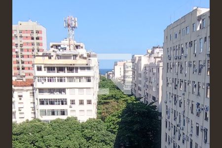Apartamento à venda com 280m², 3 quartos e 2 vagasVista do Quarto 2